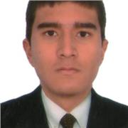 Buscando trabajo como profesor de Inglés